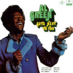 艾爾．格林：來到你身旁<br>Al Green : Gets Next to You （180 克 LP）示意圖